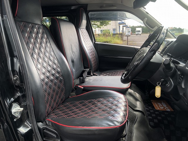 中古トラック トヨタロングDX GLパッケージ ＃7