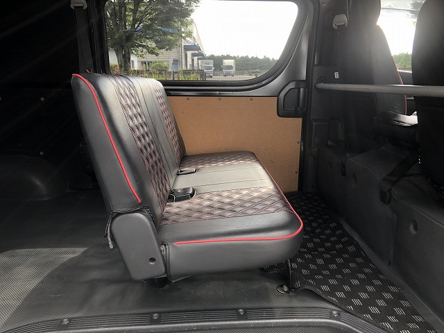 中古トラック トヨタロングDX GLパッケージ ＃8