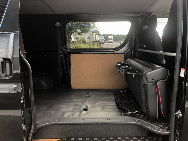 中古トラック トヨタロングDX GLパッケージ ＃9