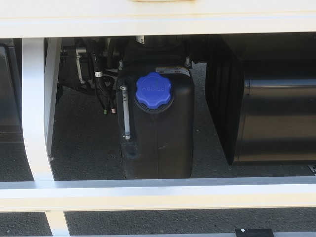 中古トラック いすゞアルミウィング ＃11