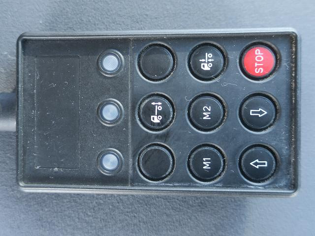 中古トラック いすゞ フォワード 中型アルミウィング