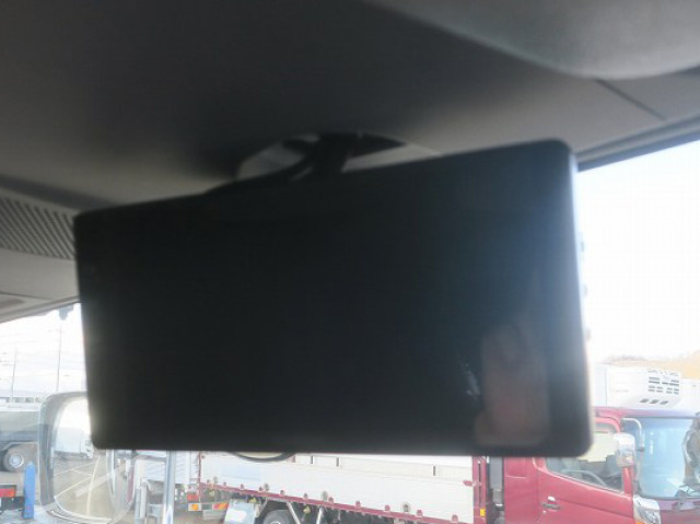 中古トラック いすゞアルミウィング ＃20