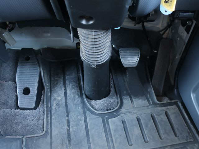 中古トラック いすゞアルミウィング ＃21