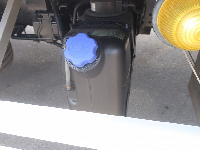 中古トラック いすゞアルミウィング ＃11