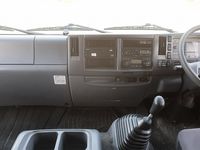 中古トラック いすゞ フォワード 増トンアルミウィング