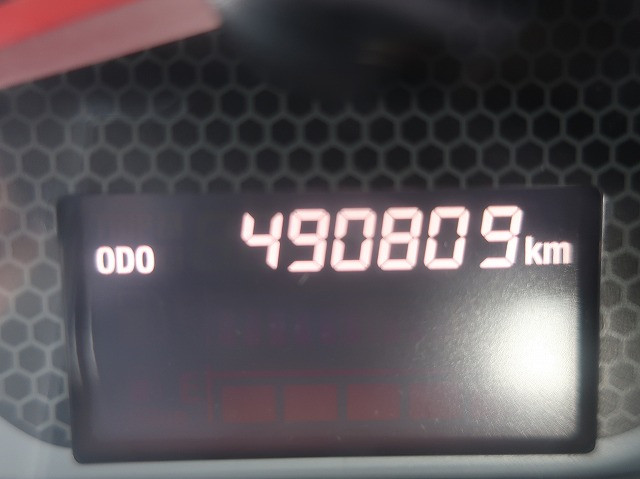 中古トラック いすゞ フォワード 増トンアルミウィング