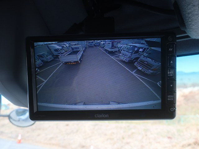 中古トラック いすゞ フォワード 増トンアルミウィング