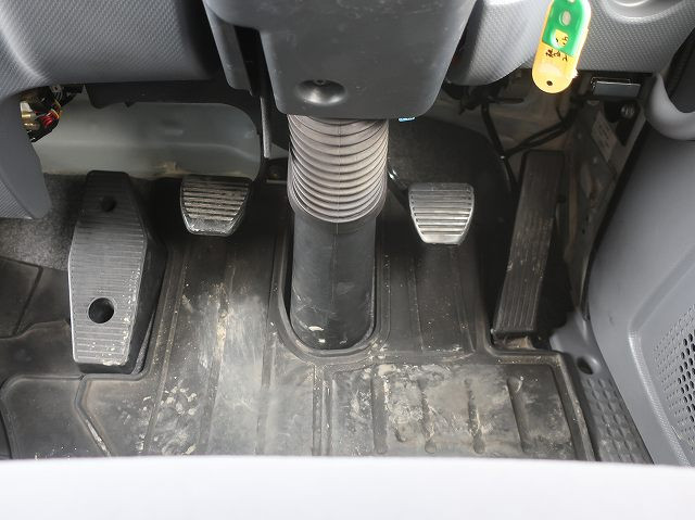 中古トラック いすゞアルミウィング ＃22