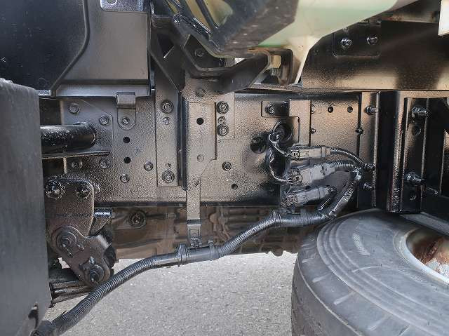 中古トラック いすゞアルミウィング ＃10