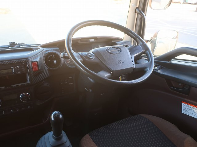 中古トラック 日野アルミウィング ＃14