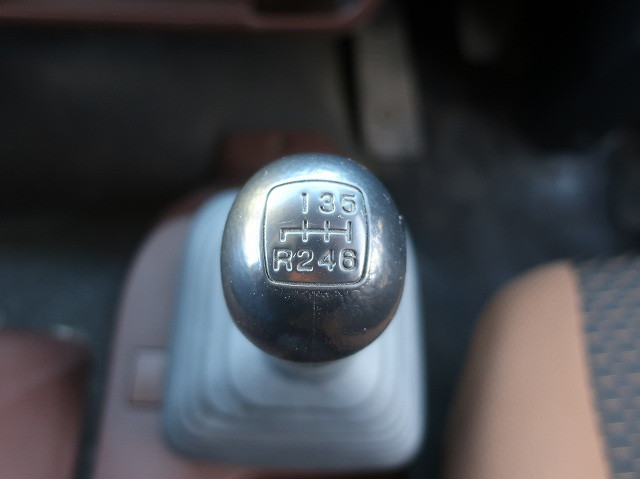 中古トラック 日野 レンジャー 中型アルミウィング