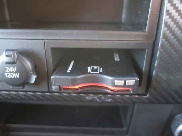 中古トラック 日野アルミウィング ＃18