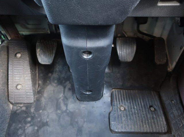 中古トラック 日野アルミウィング ＃22