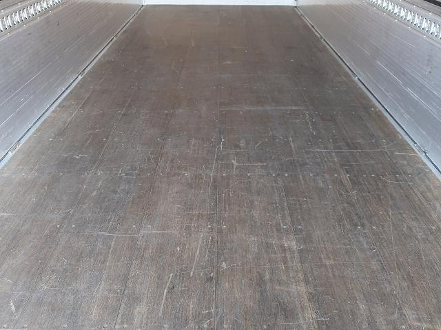 中古トラック 日野アルミウィング ＃8