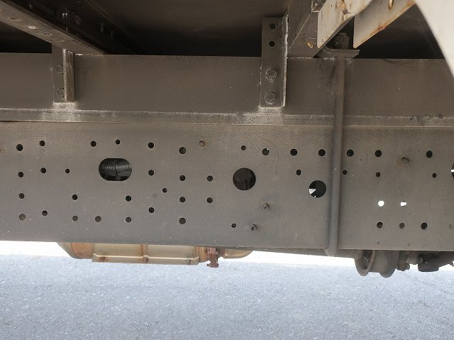 中古トラック 日野アルミウィング ＃9