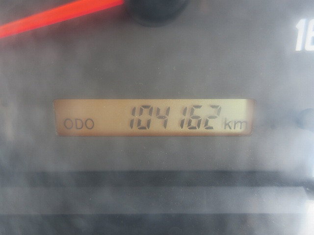 中古トラック いすゞクレーン付平ボディ ＃15