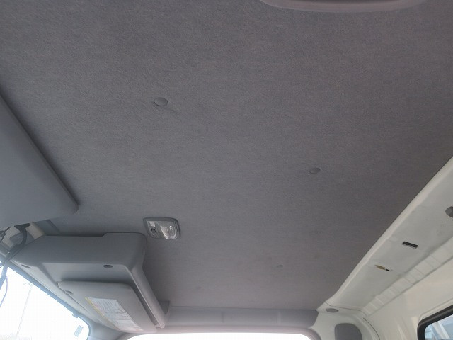 中古トラック いすゞクレーン付平ボディ ＃22