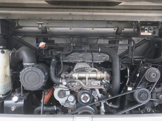 中古トラック いすゞ観光バス ＃11