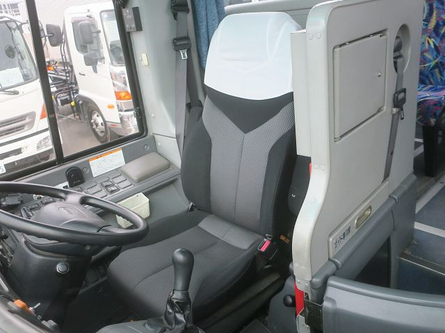 中古トラック いすゞ観光バス ＃12