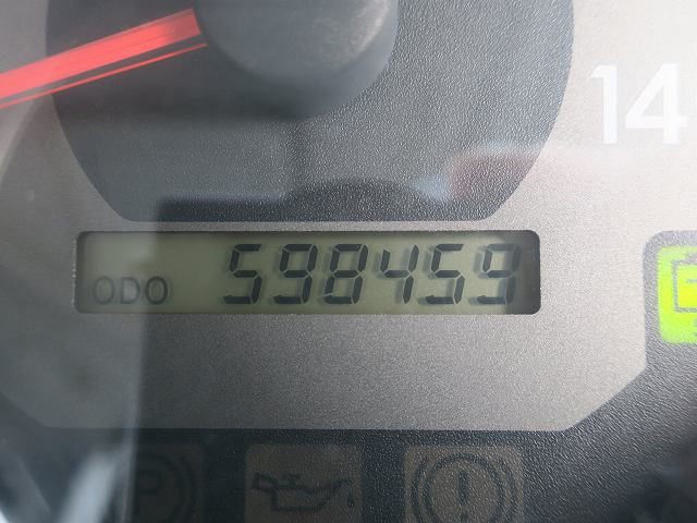 中古トラック いすゞ観光バス ＃15