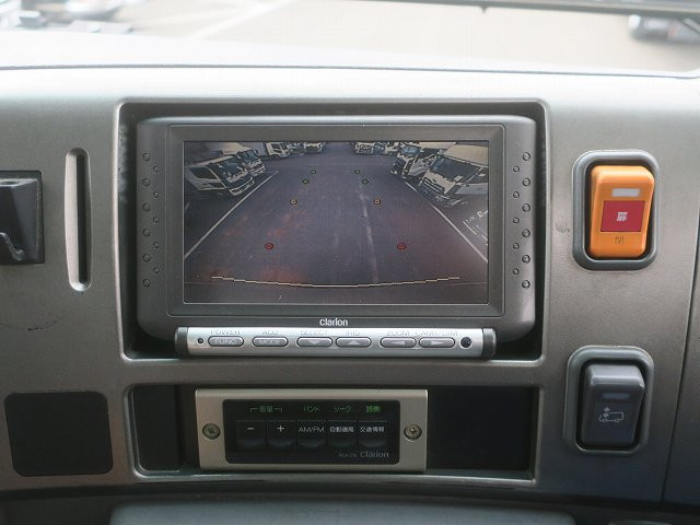 中古トラック いすゞ観光バス ＃17