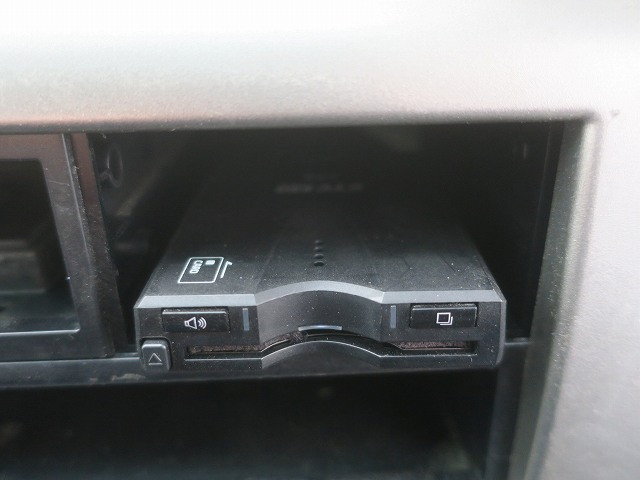 中古トラック いすゞ観光バス ＃18