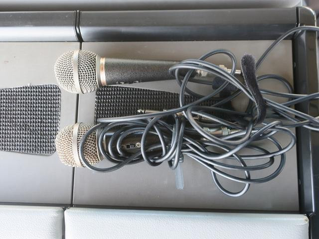 中古トラック いすゞ観光バス ＃19