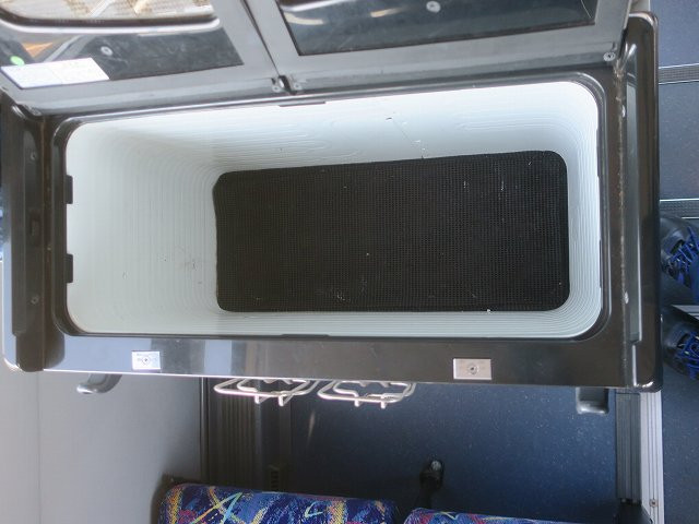 中古トラック いすゞ観光バス ＃20