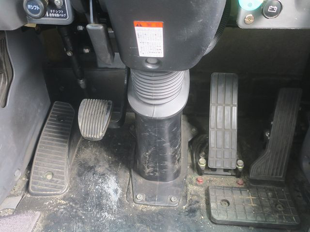 中古トラック いすゞ観光バス ＃24