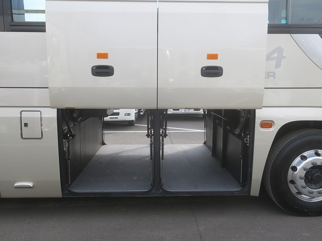 中古トラック いすゞ観光バス ＃7