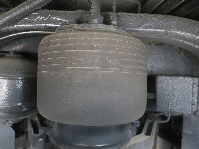 中古トラック いすゞ観光バス ＃10