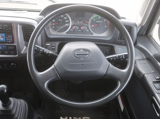 中古トラック 日野アルミウィング ＃14