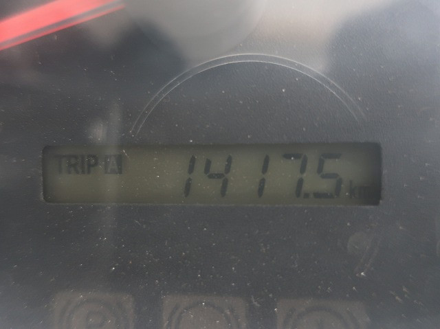 中古トラック 日野アルミウィング ＃15