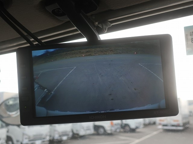 中古トラック 日野アルミウィング ＃18