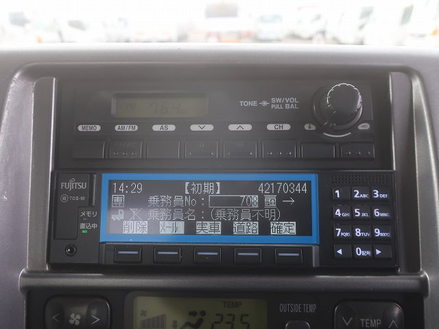 中古トラック 日野アルミウィング ＃19