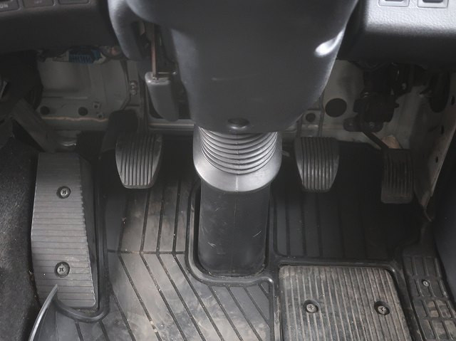 中古トラック 日野アルミウィング ＃22