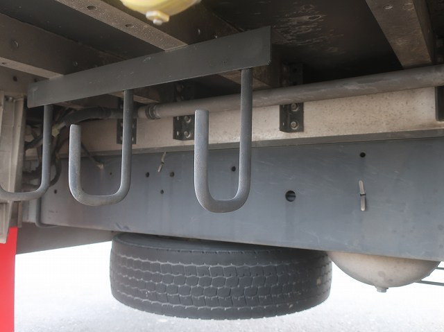 中古トラック 日野アルミウィング ＃9