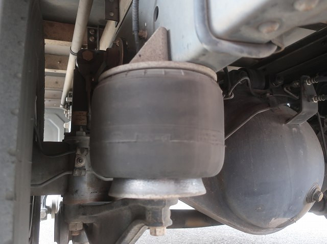 中古トラック 日野アルミウィング ＃10