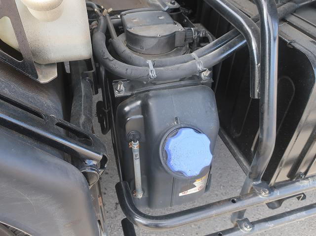 中古トラック いすゞダンプ ＃12