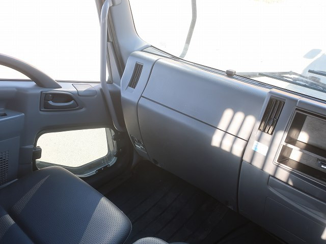 中古トラック いすゞダンプ ＃15