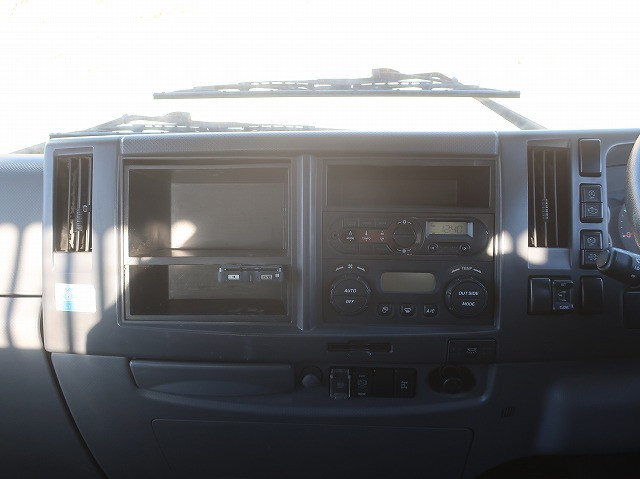 中古トラック いすゞダンプ ＃16