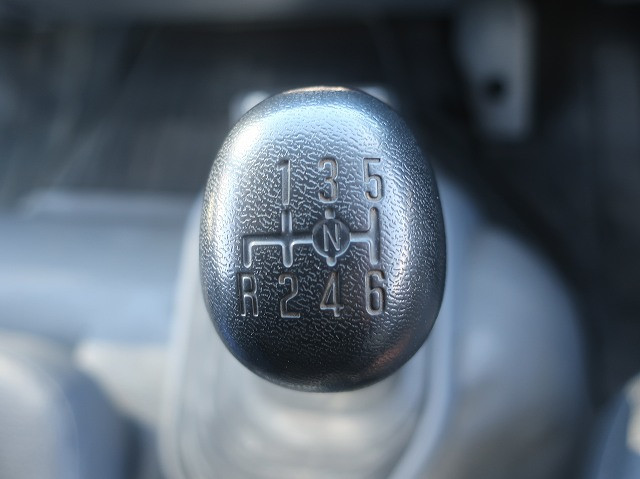 中古トラック いすゞダンプ ＃19