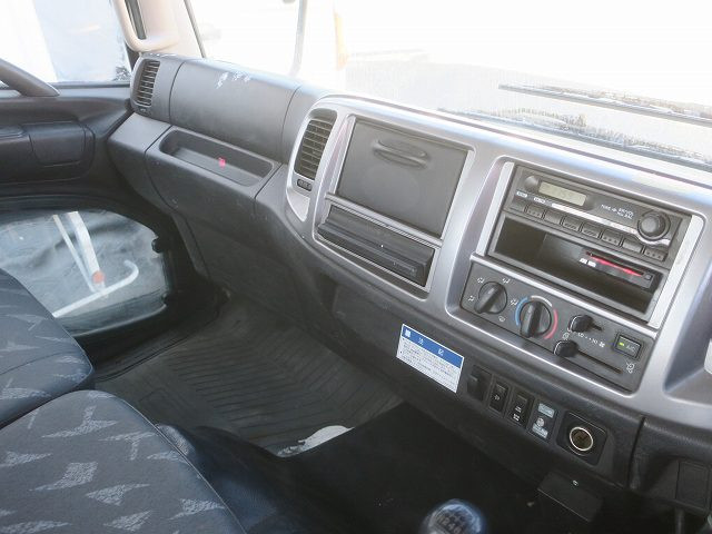 中古トラック 日野平ボディ ＃11