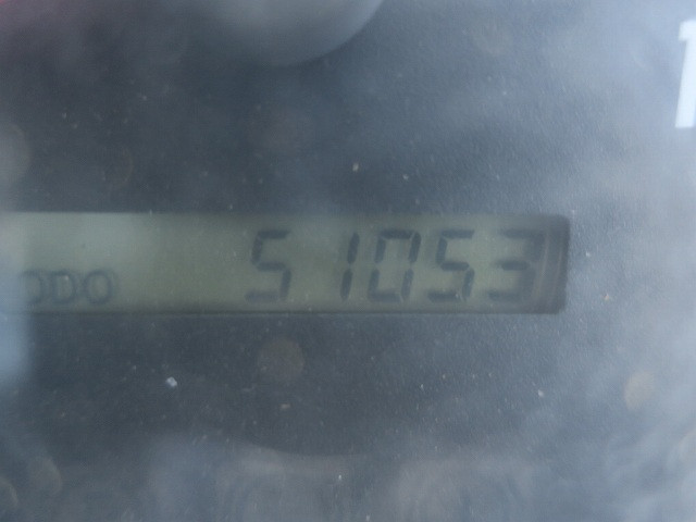 中古トラック 日野平ボディ ＃14