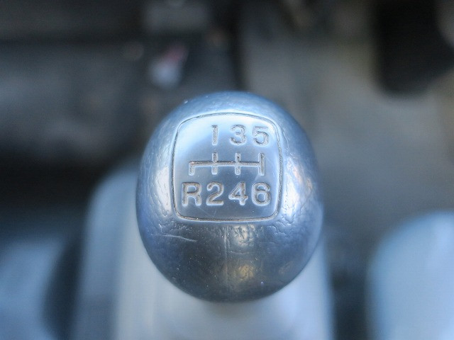 中古トラック 日野平ボディ ＃15