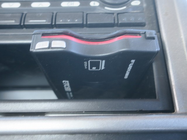 中古トラック 日野平ボディ ＃17