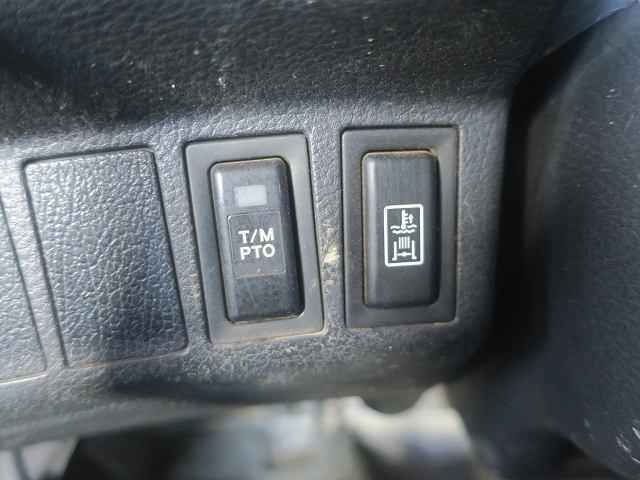 中古トラック 日野平ボディ ＃18