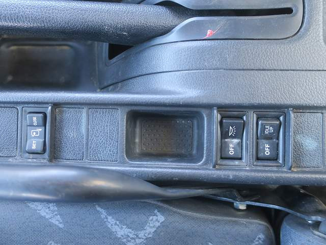 中古トラック 日野平ボディ ＃20