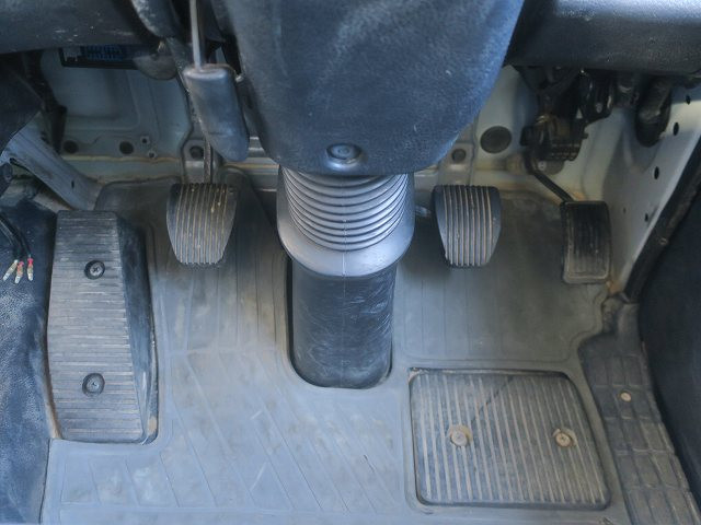 中古トラック 日野平ボディ ＃21