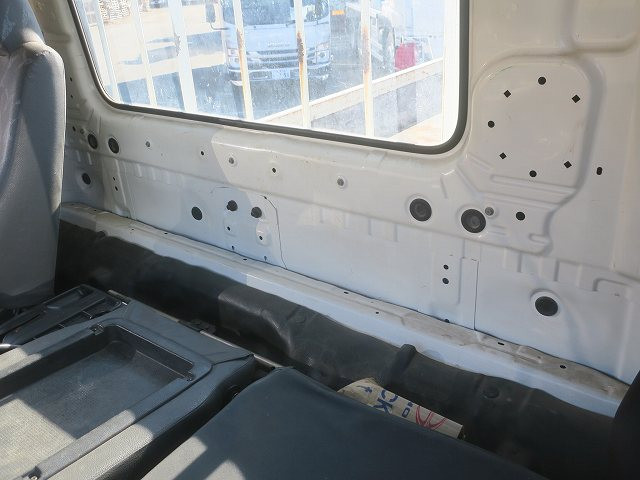 中古トラック 日野平ボディ ＃23